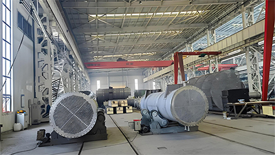 La CINA Henan Gnee New Materials Co., Ltd.