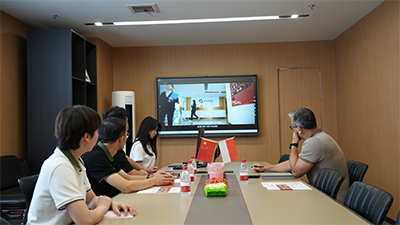 La CINA Henan Gnee New Materials Co., Ltd.