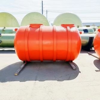 Serbatoio criogenico in acciaio inossidabile da 10000L, pressione 0.8MPa