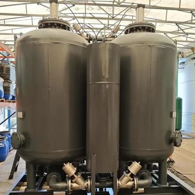 Alta purezza 99,999% Generatore portatile di azoto