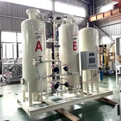  50L/min 90% Medical-Grade PSA Medical Oxygen Generator for Plateau Emergency Rescue 