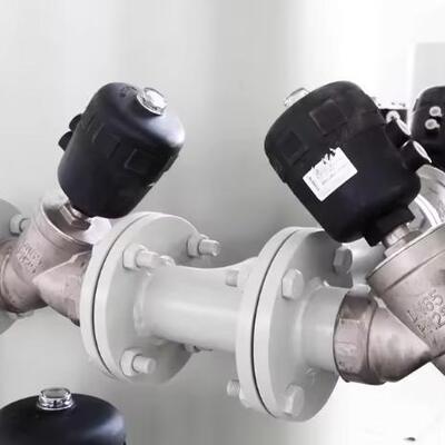 Fornitura di fabbrica Generatore portatile di azoto 20Nm³ 99,995%