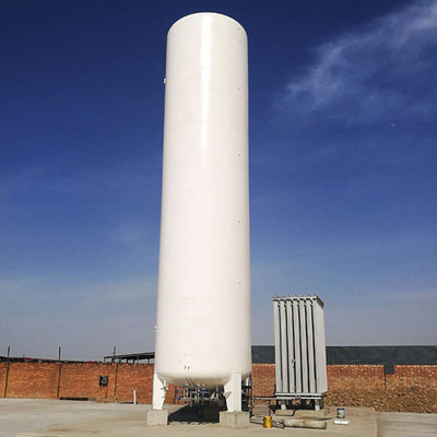 5-20000 stoccaggio liquido criogenico del tester cubico 21,6 carri armati di Antivari Cryo