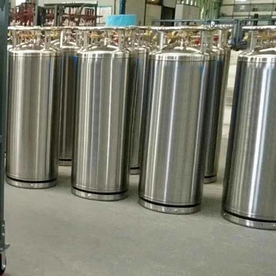 bombola a gas di 1.59Mpa Dewar