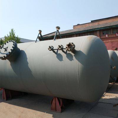 1,5 serbatoi del gas del MPa LP
