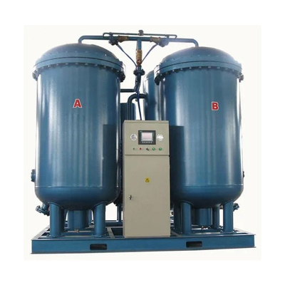 Lo scivolo della pianta del generatore dell'azoto di CA 220v PSA ha montato