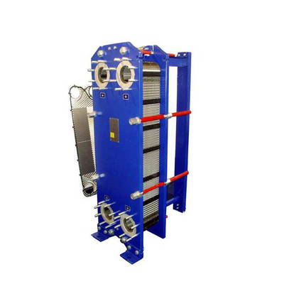 Tipo di piatto degli ss 316L scambiatore di calore