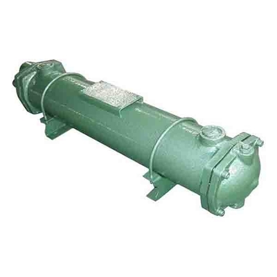 Acciaio al carbonio Shell Tube Heat Exchanger Condenser 3.0mpa Q345R