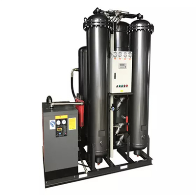 Generatore modulare 0.1~0.8Mpa dell'azoto di Psa di lunga vita di elevata purezza