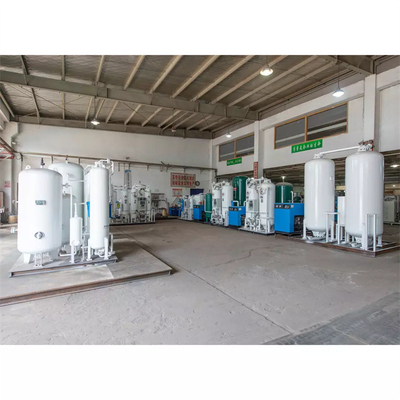 Il livello ha purificato il generatore efficiente del N2 di Psa del generatore dell'azoto liquido