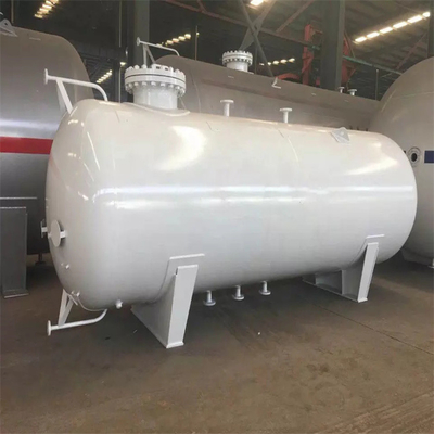 20000 litri di GPL che cucina il carro armato della stazione di Autogas del serbatoio del gas di GPL