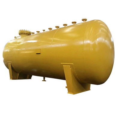 Serbatoio ad alta pressione del gas del propano GPL 40000 litri 20 tonnellate