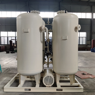 Linea di produzione dei sistemi dei gas mobili generatore criogenico liquido dell'azoto dell'ossigeno