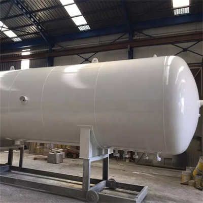 10000 litri del serbatoio di serbatoio liquido liquido criogenico