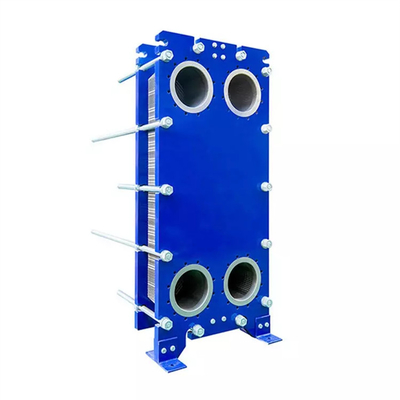 Scambiatore di Mini Gasket Plate Type Heat per il pastorizzatore del latte