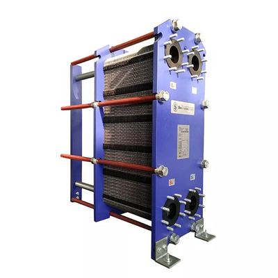 Scambiatore di calore del piatto M3 con la guarnizione di EPDM o di NBR