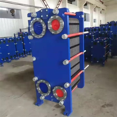Tipo di piatto liquido di alta efficienza del nuovo tipo scambiatore di calore