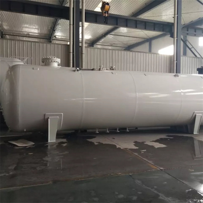 Serbatoio del gas del carro armato di gas di petrolio liquefatto 5000liter GPL