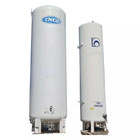 Serbatoio criogenico portatile per gas ossigeno liquido aria 3000L