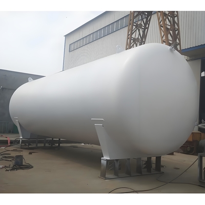 5 M3-300 M3 Serbatoio di trasporto criogenico per gas naturale liquefatto