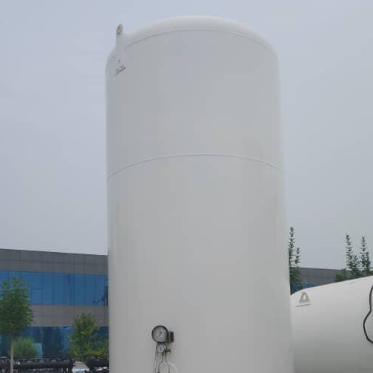 Serbatoio di stoccaggio criogeno di alta qualità ASME Standard