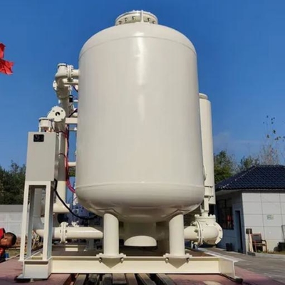 Generatore di ossigeno VPSA industriale, capacità 150-300 m3, 0,1-0,5 MPa