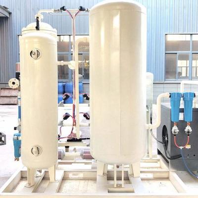 Impianto di produzione di ossigeno PSA 220V