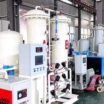 Impianto di produzione di ossigeno PSA 220V