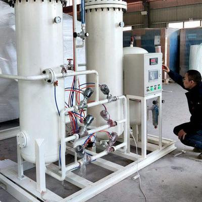 Impianto di produzione di ossigeno PSA 220V