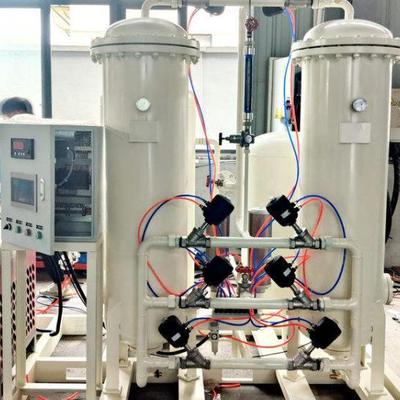 Generatore di ossigeno PSA /VPSA/VSA /Criogenico, piccolo e grande, in offerta