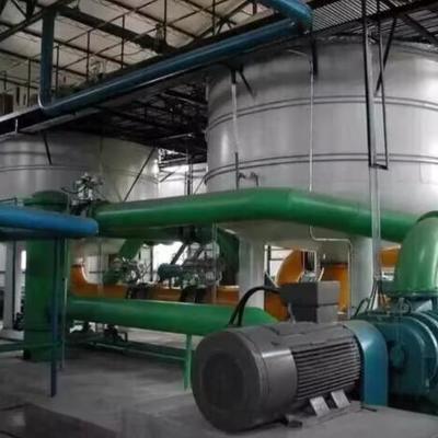 Generatore di ossigeno PSA /VPSA/VSA /Criogenico, piccolo e grande, in offerta