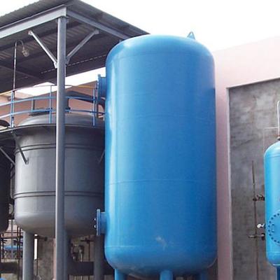 Generatore di ossigeno PSA ad alta purezza 95~99,9995% con pressione di riempimento di 150 bar o 200 bar e produzione di ossigeno ≤12Nm3/ora