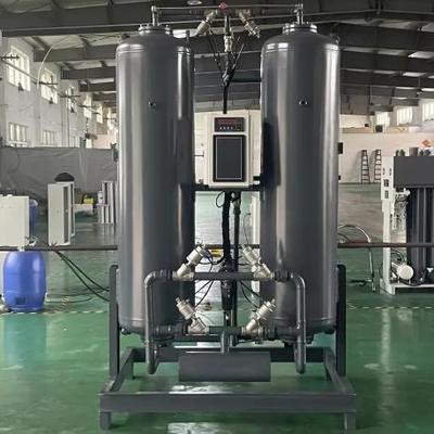 Alta purezza 99,999% Generatore portatile di azoto