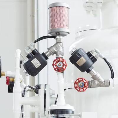 Generatore di azoto PSA a risparmio energetico per taglio laser con prestazioni stabili e funzionamento automatizzato