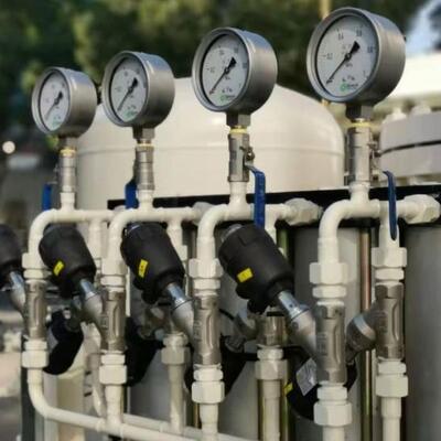 Generatore di azoto PSA a risparmio energetico per taglio laser con prestazioni stabili e funzionamento automatizzato