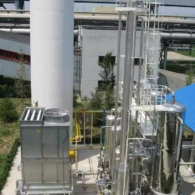 Generatore di azoto PSA ad alta purezza 95~99,99% con funzionamento completamente automatico e certificazione CE ISO