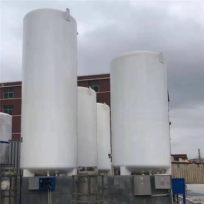MPa criogenico del serbatoio di 150m3 GPL 3,5, serbatoio di 5000L LNG