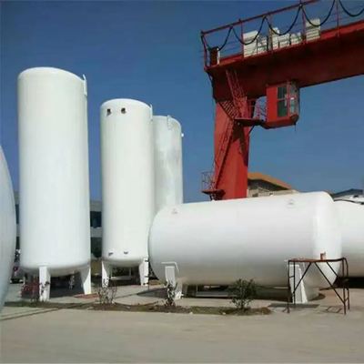 MPa criogenico del serbatoio di 150m3 GPL 3,5, serbatoio di 5000L LNG