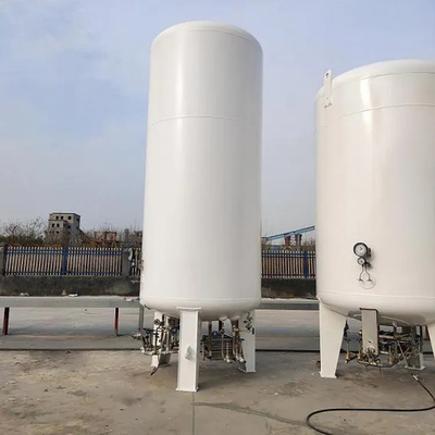 serbatoi del gas naturale liquefatto 20m3 Q245R 1.2mpa