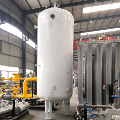 40 carro armato 2.16mpa Microbulk di immagazzinamento criogenico di grado 100m3