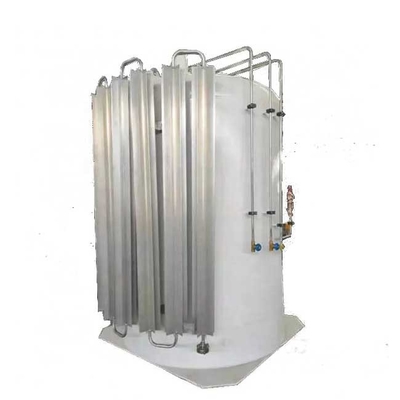 Serbatoio liquido criogenico del LAR LO2 LN2 micro 16 in serie Antivari