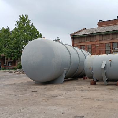 serbatoio del gas di 120m3 GPL