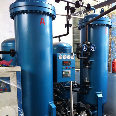 flusso senza olio del sistema 90% di PSA del generatore dell'ossigeno 20L alto