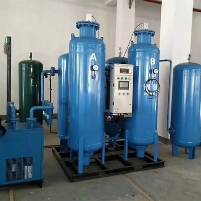 Generatore di azoto PSA 50nm3 100nm3 per imballaggio alimentare