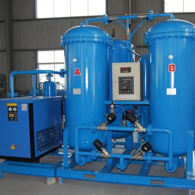 220 generatore del gas dell'azoto del sistema 110v della generazione dell'azoto dello SpA PSA di volt