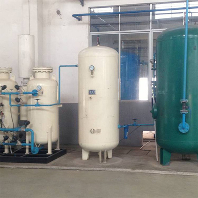 95~99.99% generatore 0~0.8MPa del N2 di PSA del generatore dell'azoto di PSA di purezza