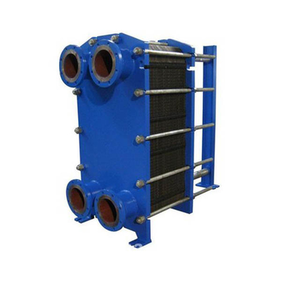 4.5mpa tipo di piatto da 380 volt refrigerazione dello scambiatore di calore 220 volt
