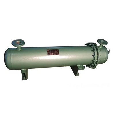 Refrigeratore 220v di Shell And Tube Heat Exchanger dell'evaporatore di SS304 SS316L