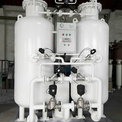 tecnologia di 300nm3/H PSA per la generazione dell'ossigeno