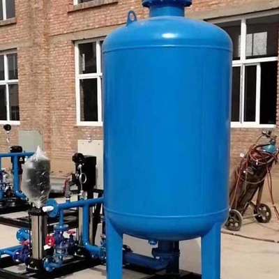Titanio puro di galleggiamento 2.1MPA dello scambiatore di calore della metropolitana della bobina 200mm